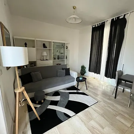 Appartamento La Caletta Prázdninový dům La Caletta