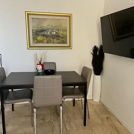 Appartamento La Caletta * La Caletta