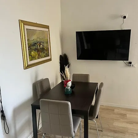 Appartamento La Caletta